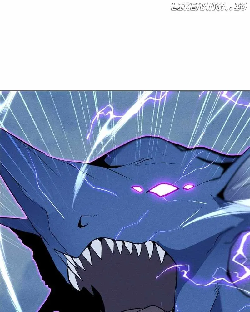 Read Solo Spell Caster chapter 191 image 155 on Lezhin
