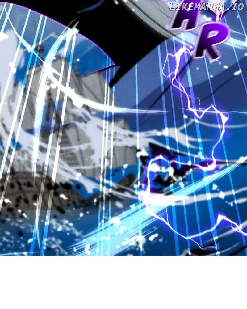 Read Solo Spell Caster chapter 191 image 157 on Lezhin