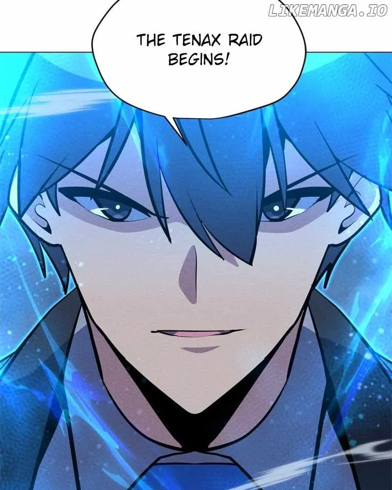 Read Solo Spell Caster chapter 191 image 159 on Lezhin
