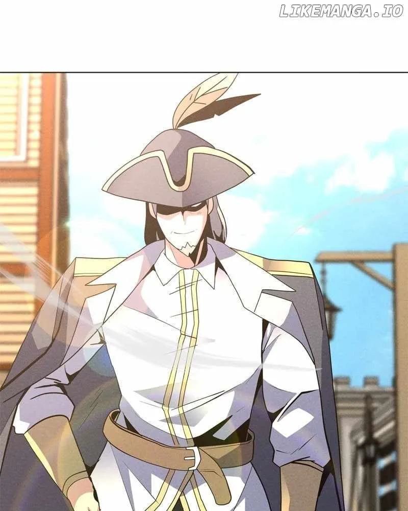 Read Solo Spell Caster chapter 191 image 16 on Lezhin