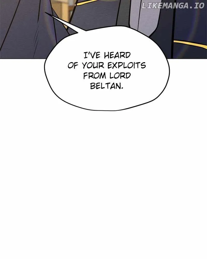 Read Solo Spell Caster chapter 191 image 23 on Lezhin