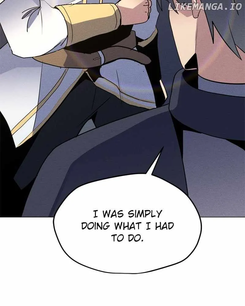 Read Solo Spell Caster chapter 191 image 25 on Lezhin