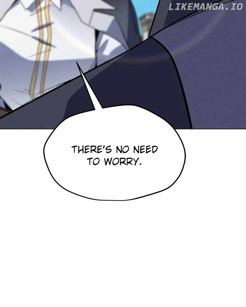 Read Solo Spell Caster chapter 191 image 28 on Lezhin