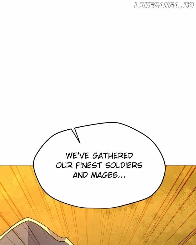 Read Solo Spell Caster chapter 191 image 29 on Lezhin