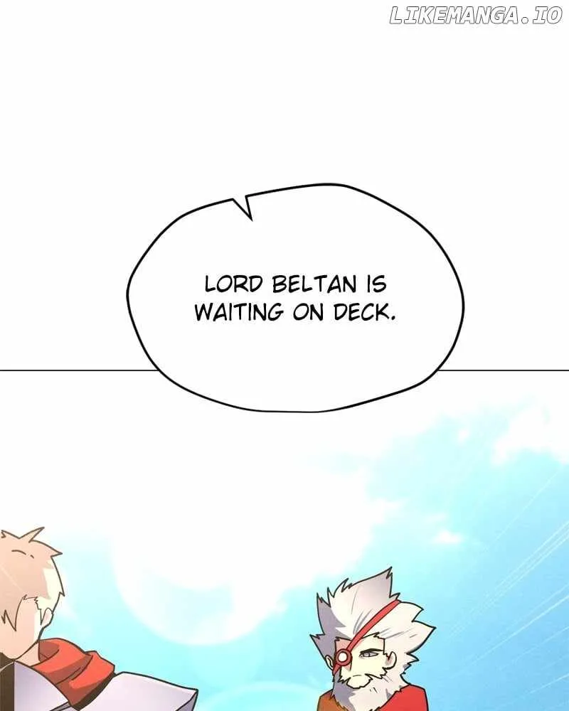 Read Solo Spell Caster chapter 191 image 33 on Lezhin
