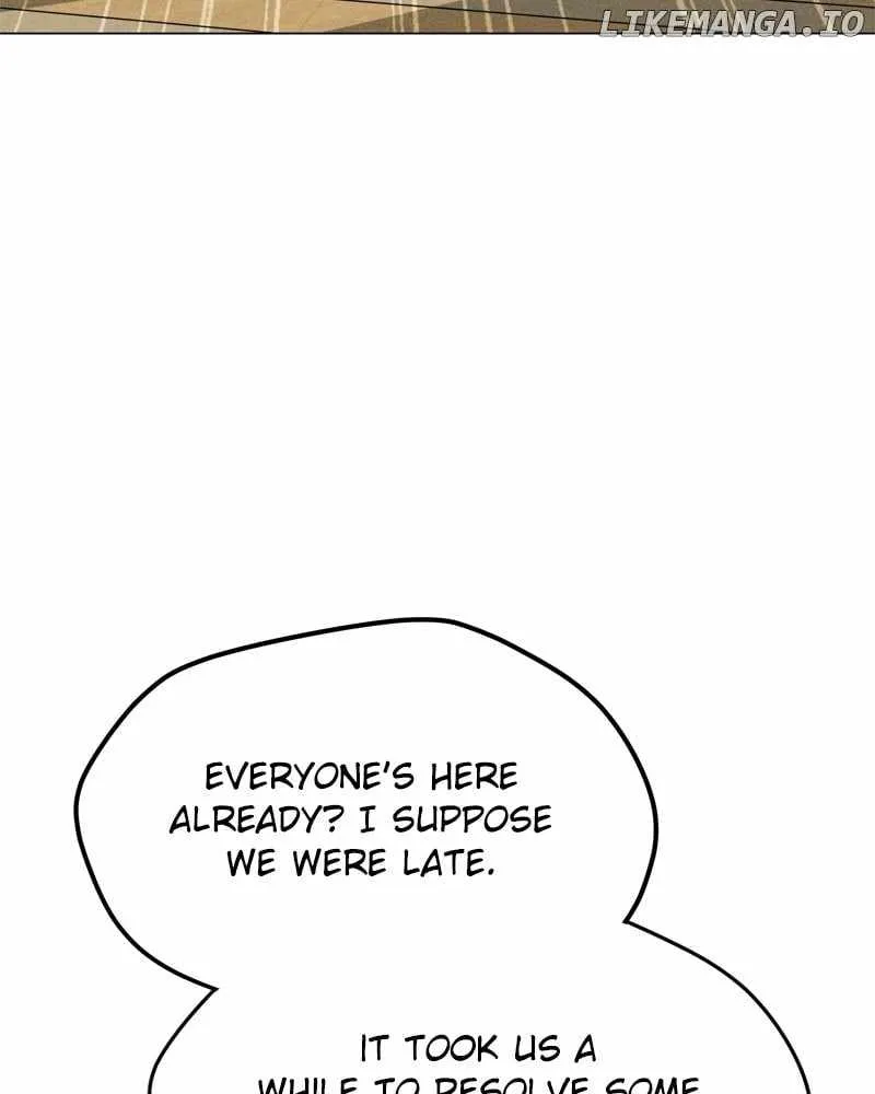 Read Solo Spell Caster chapter 191 image 35 on Lezhin