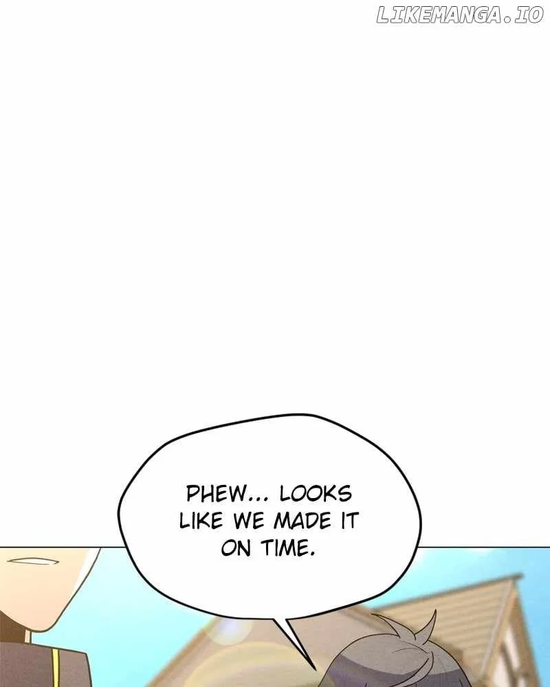 Read Solo Spell Caster chapter 191 image 4 on Lezhin