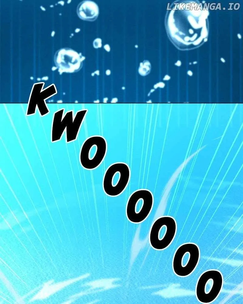 Read Solo Spell Caster chapter 191 image 41 on Lezhin