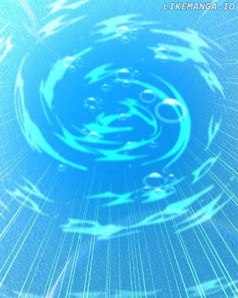 Read Solo Spell Caster chapter 191 image 42 on Lezhin
