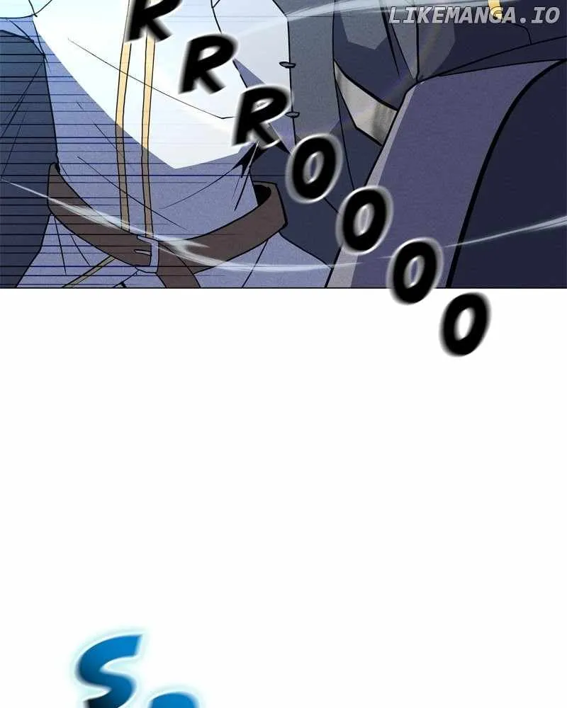 Read Solo Spell Caster chapter 191 image 46 on Lezhin