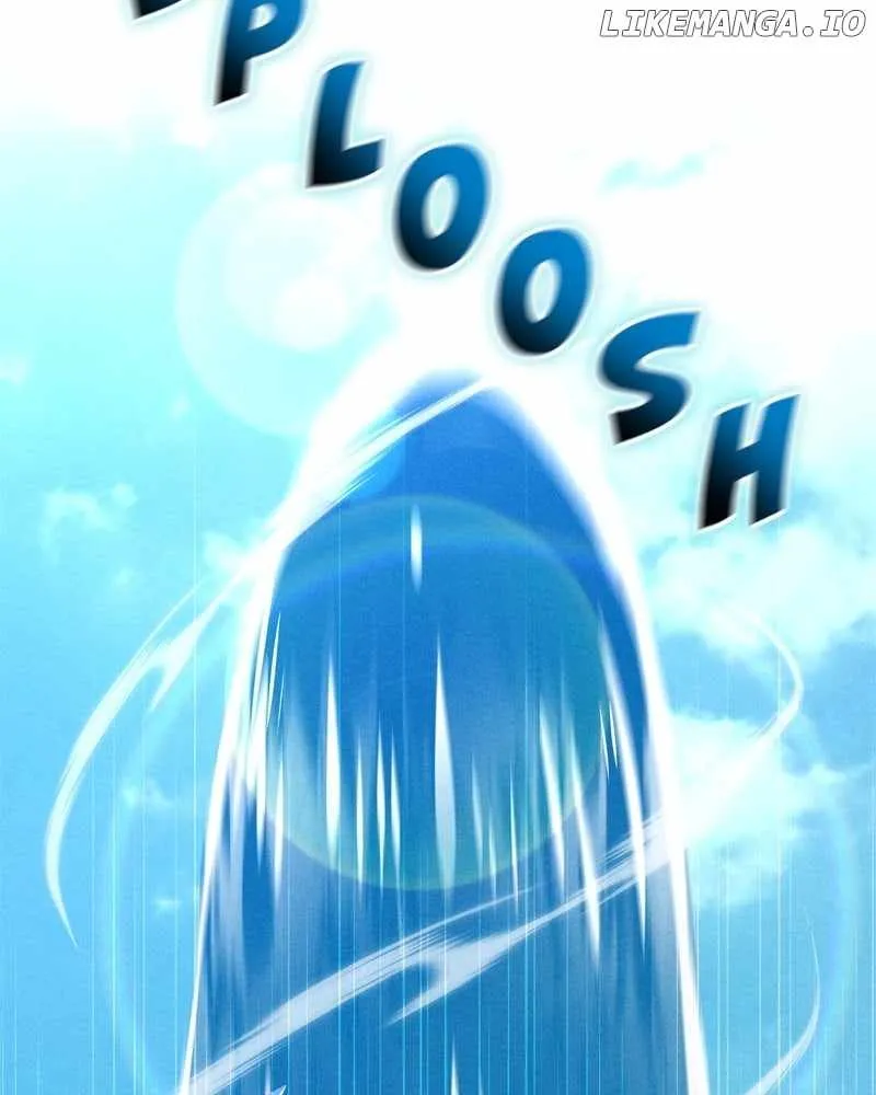 Read Solo Spell Caster chapter 191 image 47 on Lezhin