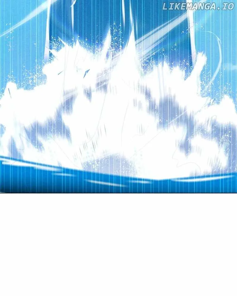 Read Solo Spell Caster chapter 191 image 48 on Lezhin