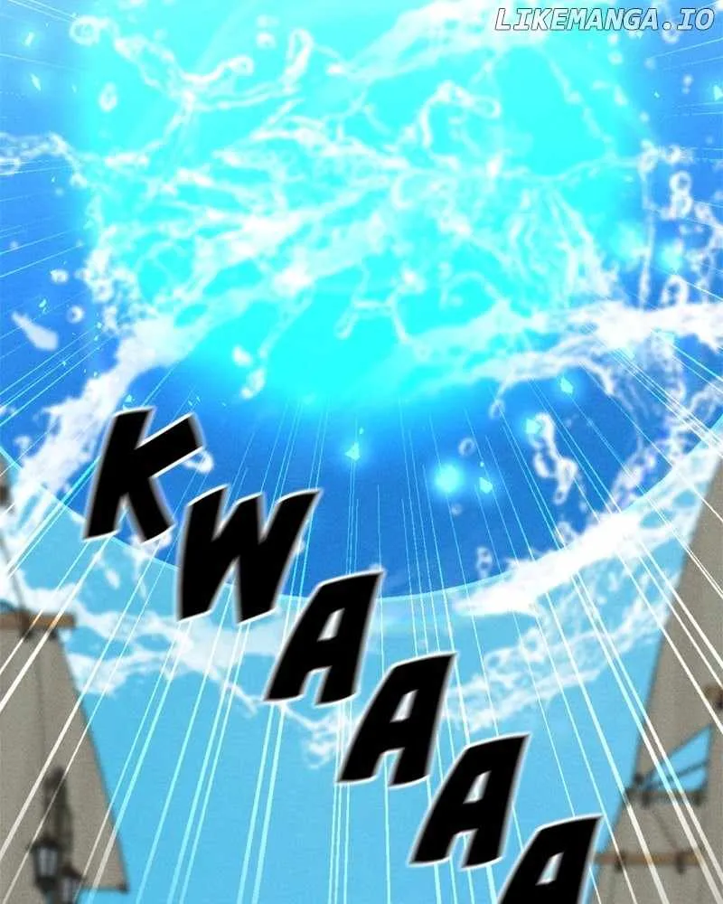 Read Solo Spell Caster chapter 191 image 50 on Lezhin