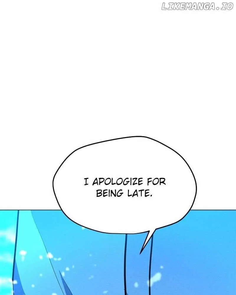 Read Solo Spell Caster chapter 191 image 52 on Lezhin