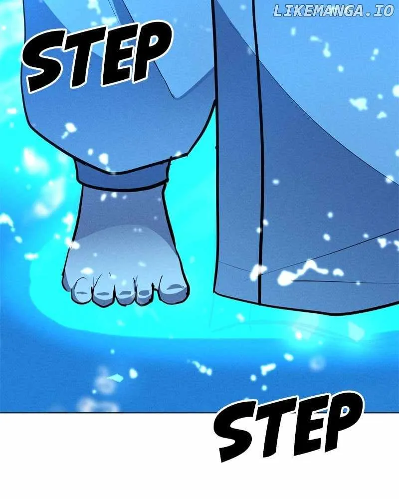Read Solo Spell Caster chapter 191 image 53 on Lezhin