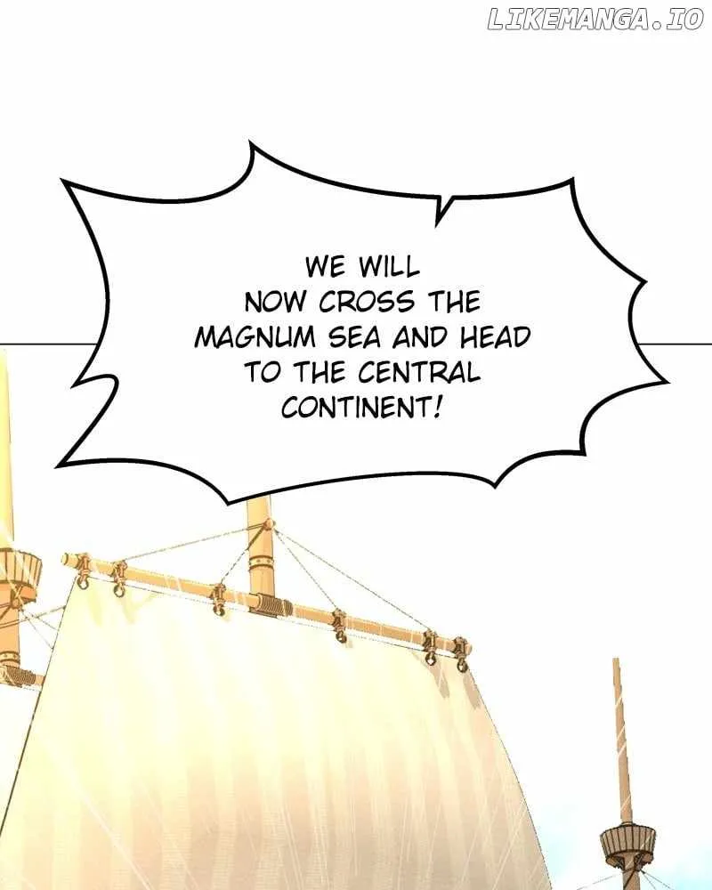 Read Solo Spell Caster chapter 191 image 63 on Lezhin