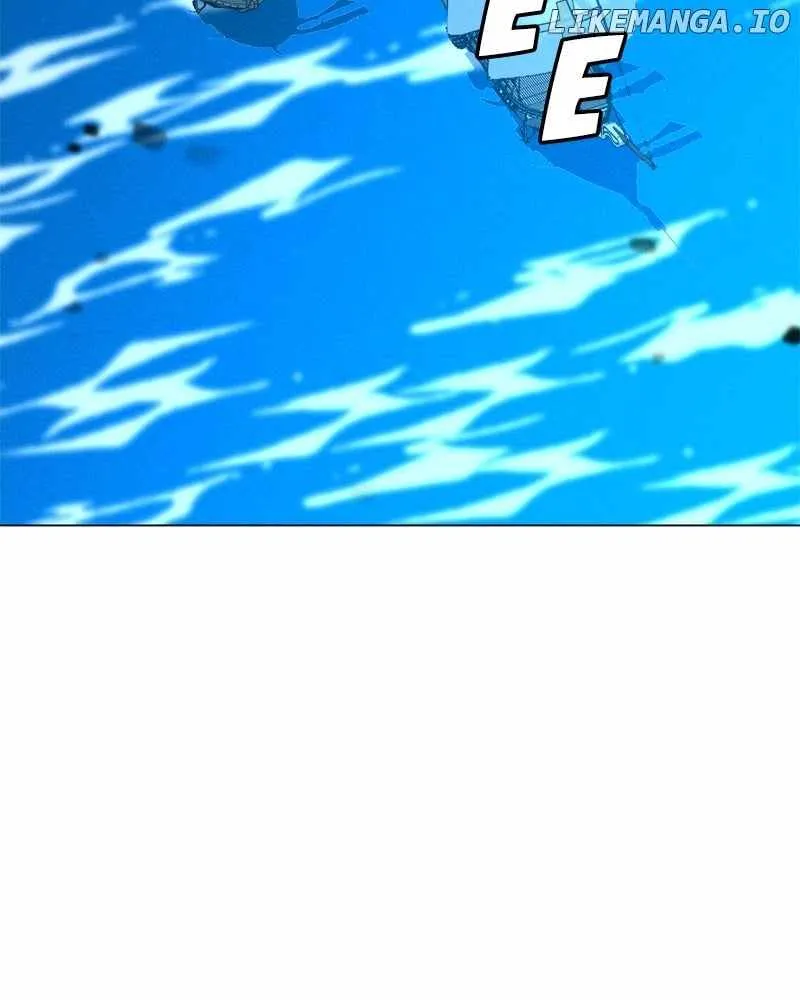 Read Solo Spell Caster chapter 191 image 74 on Lezhin