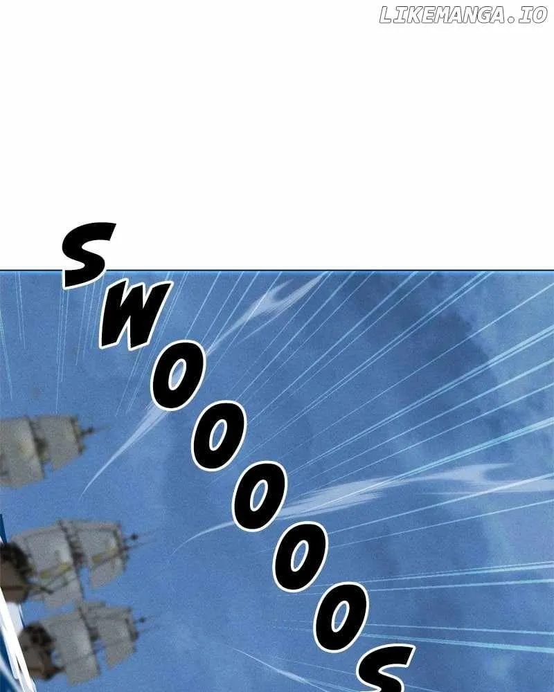 Read Solo Spell Caster chapter 191 image 75 on Lezhin