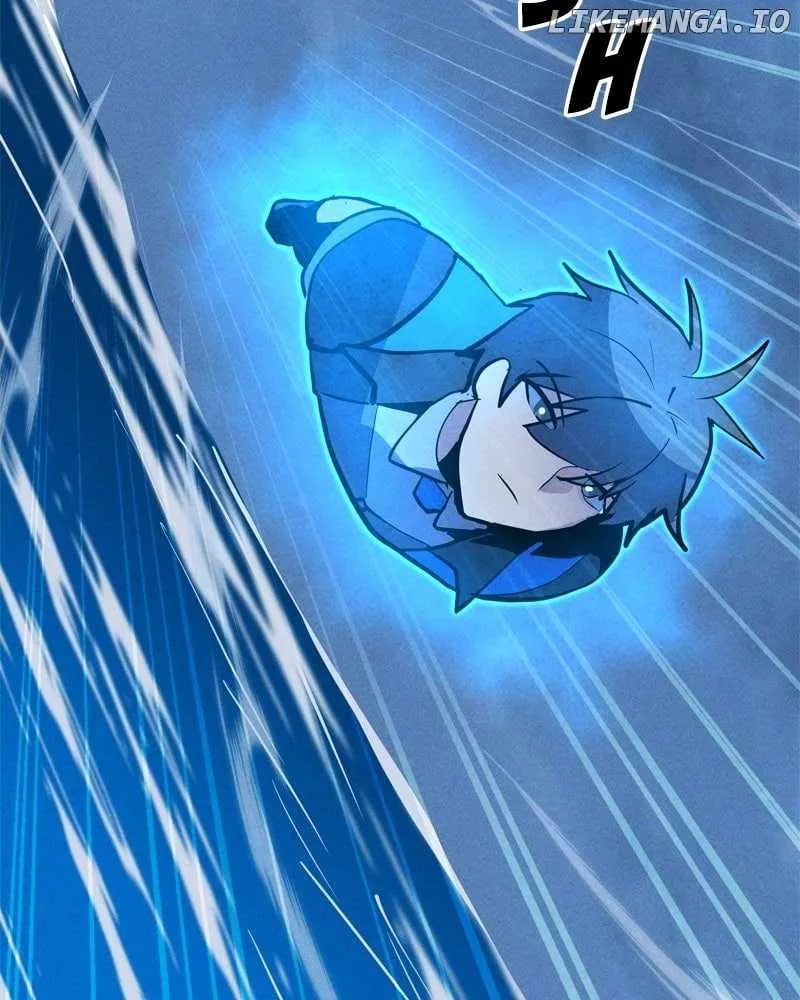 Read Solo Spell Caster chapter 191 image 76 on Lezhin