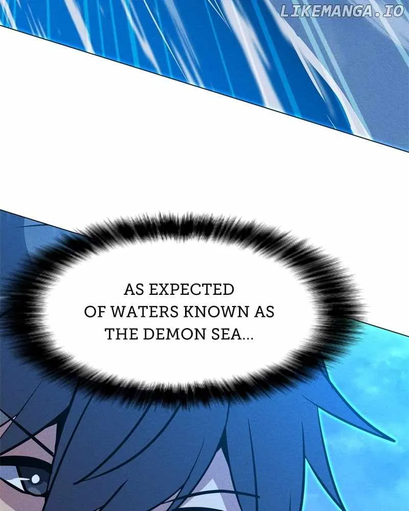 Read Solo Spell Caster chapter 191 image 77 on Lezhin