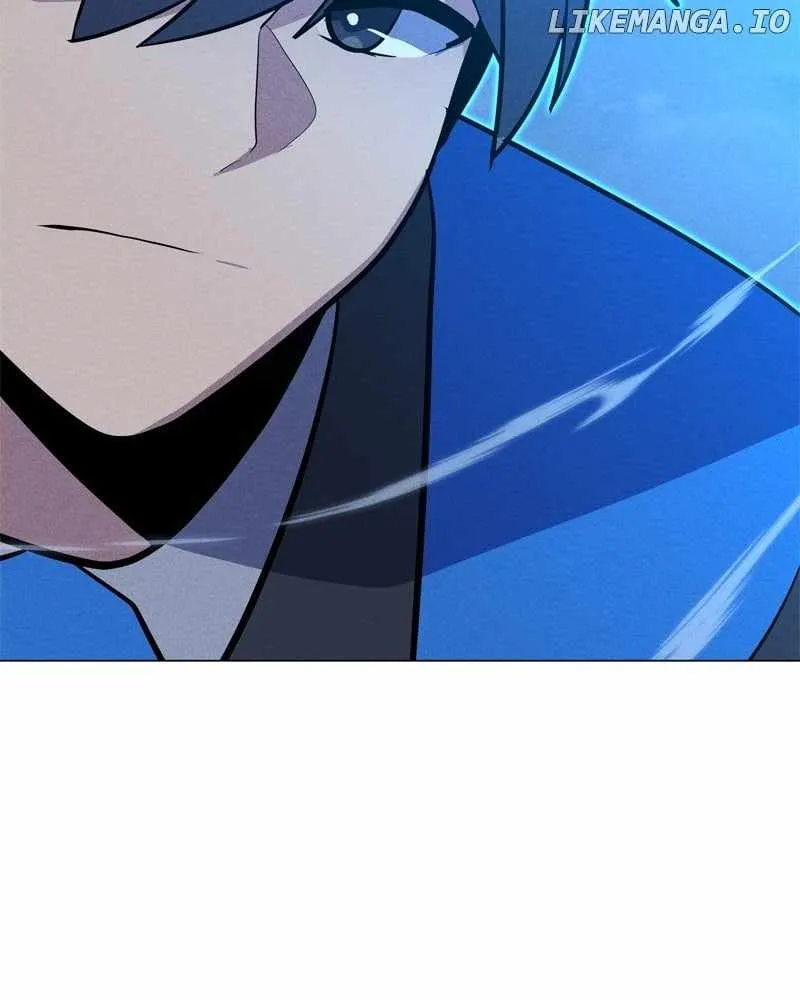 Read Solo Spell Caster chapter 191 image 78 on Lezhin