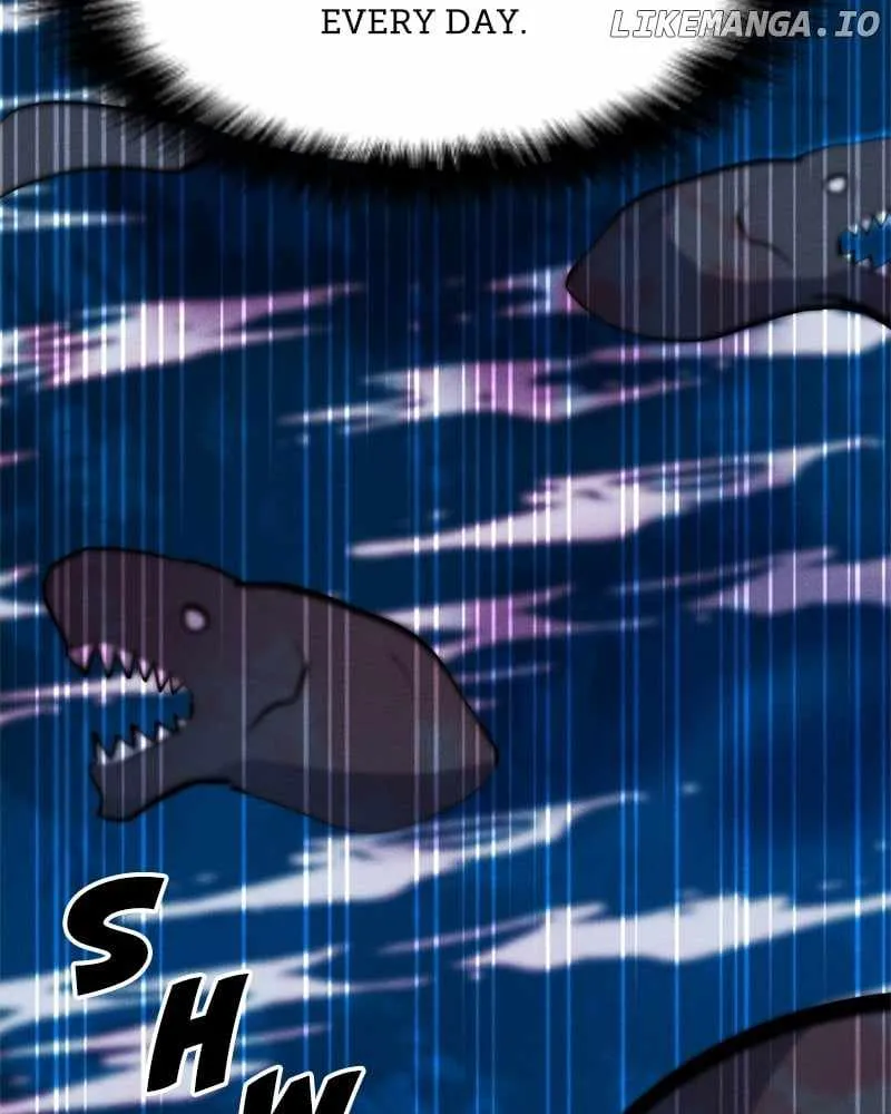 Read Solo Spell Caster chapter 191 image 80 on Lezhin