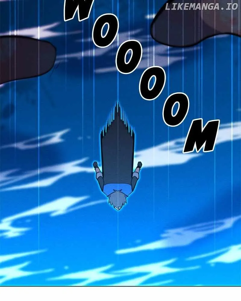 Read Solo Spell Caster chapter 191 image 81 on Lezhin
