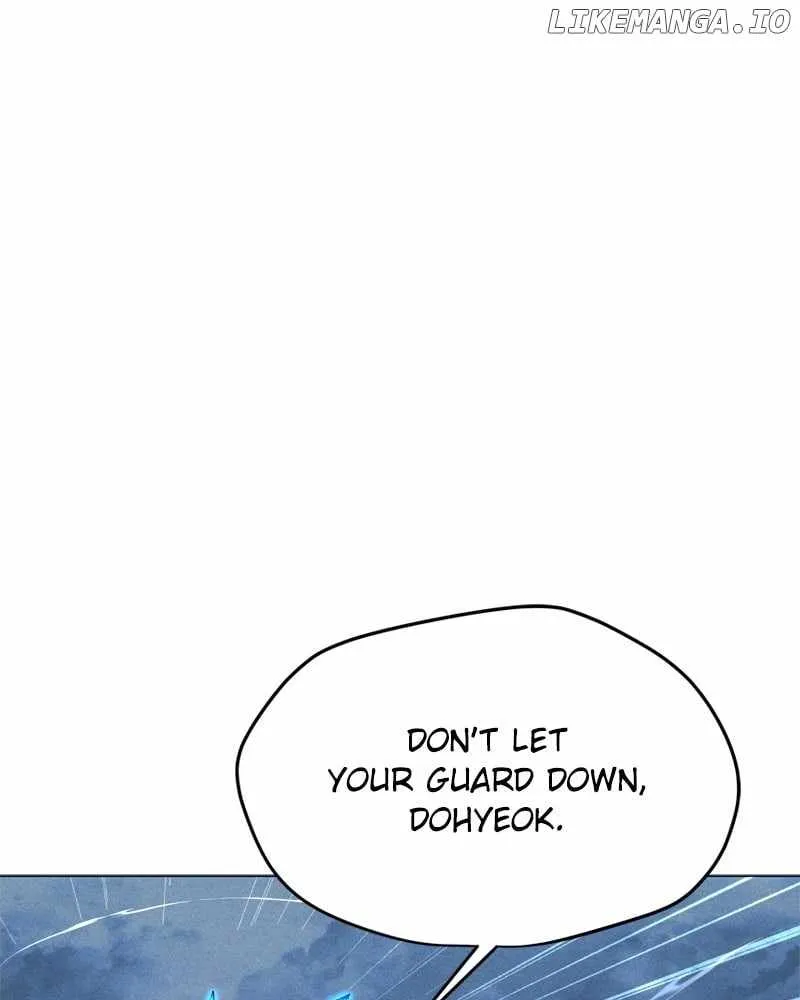 Read Solo Spell Caster chapter 191 image 83 on Lezhin