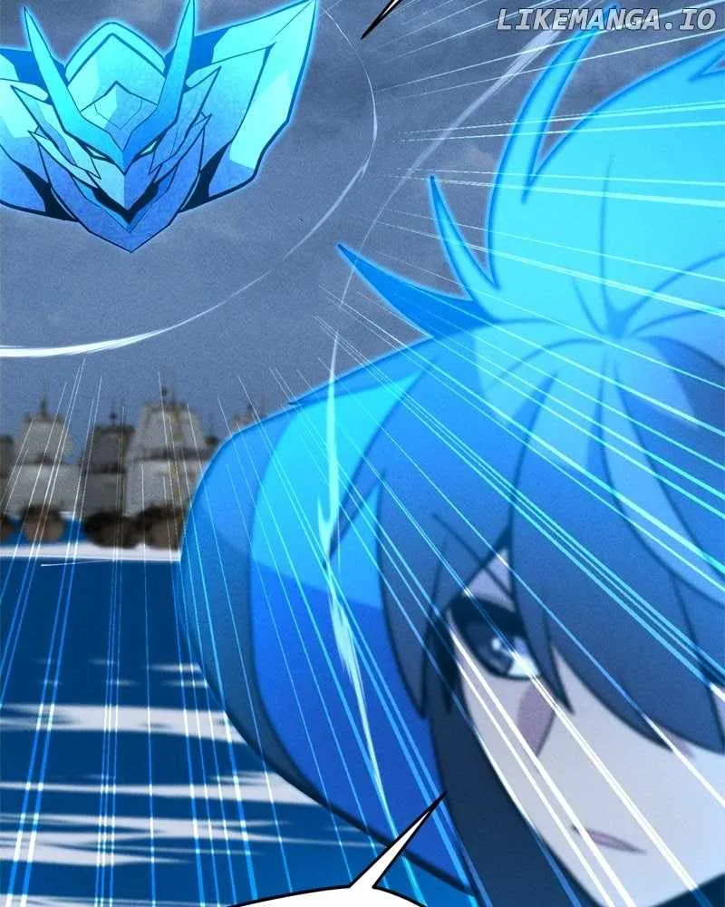 Read Solo Spell Caster chapter 191 image 84 on Lezhin