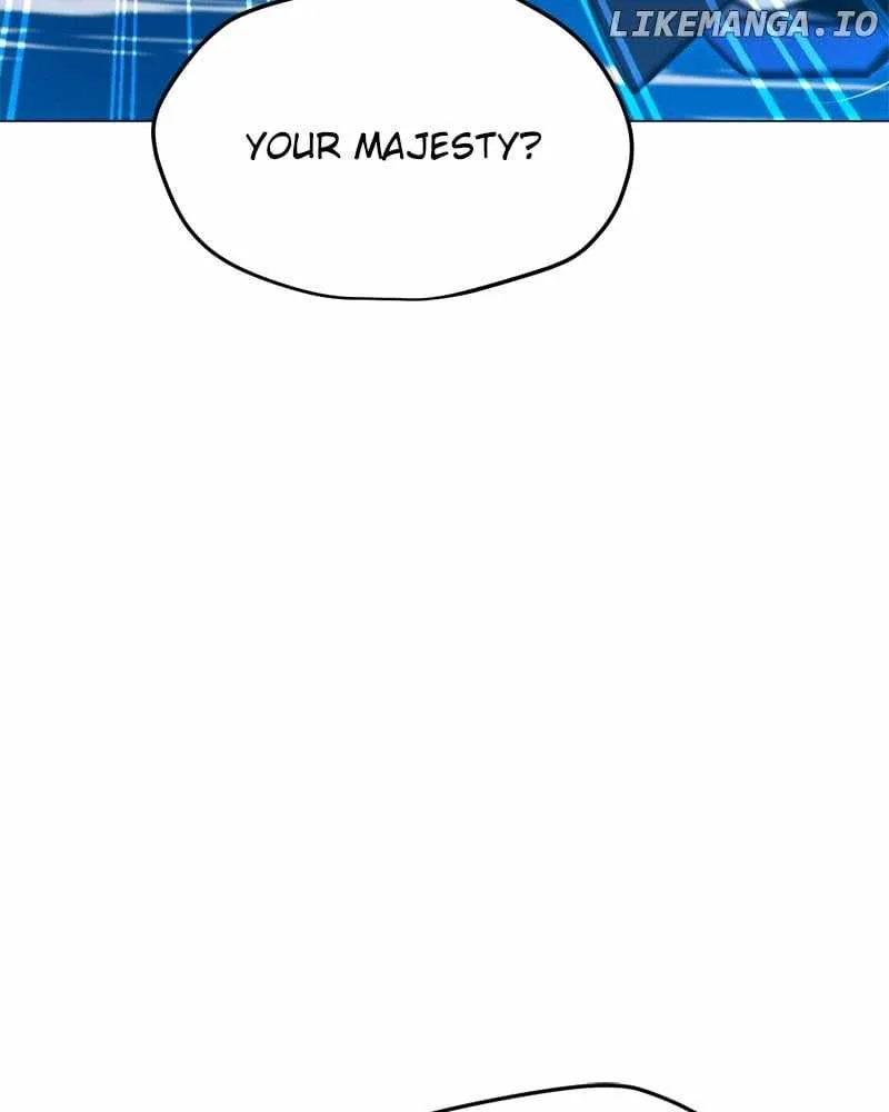 Read Solo Spell Caster chapter 191 image 85 on Lezhin