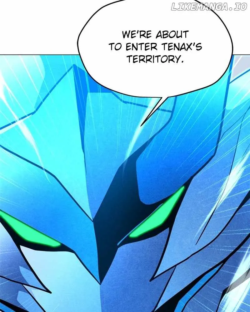 Read Solo Spell Caster chapter 191 image 86 on Lezhin