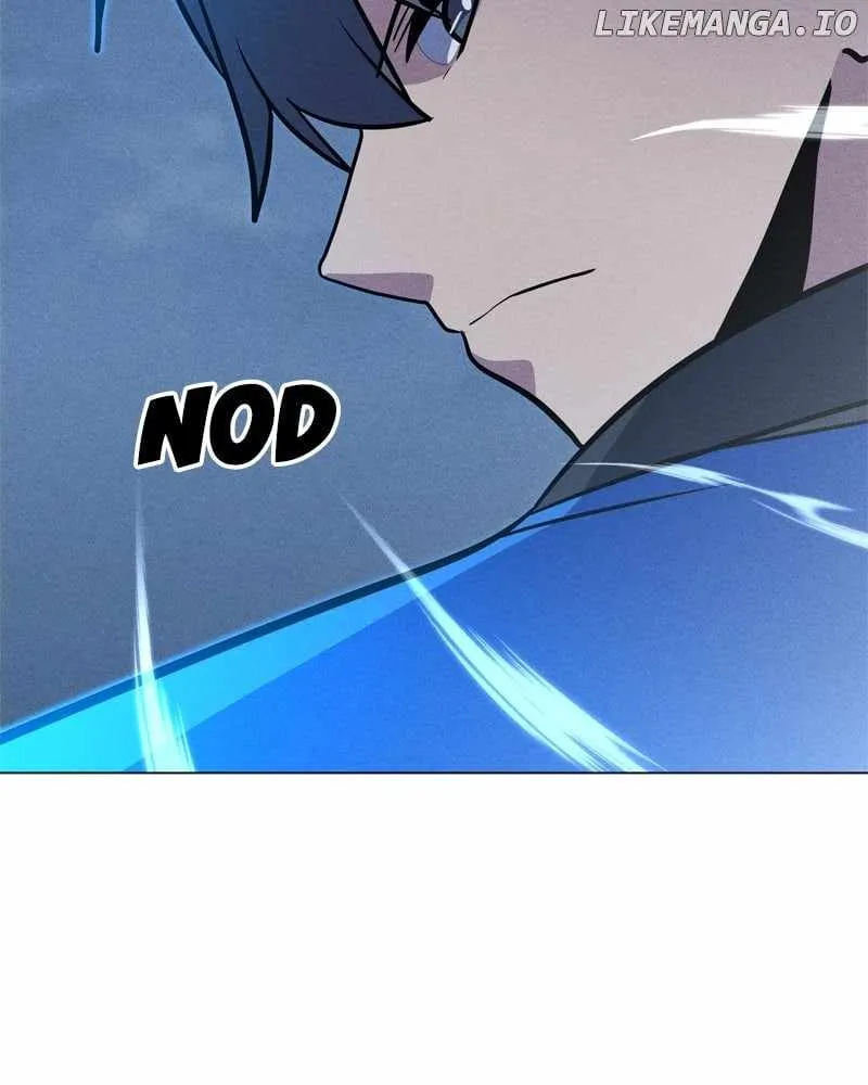 Read Solo Spell Caster chapter 191 image 88 on Lezhin