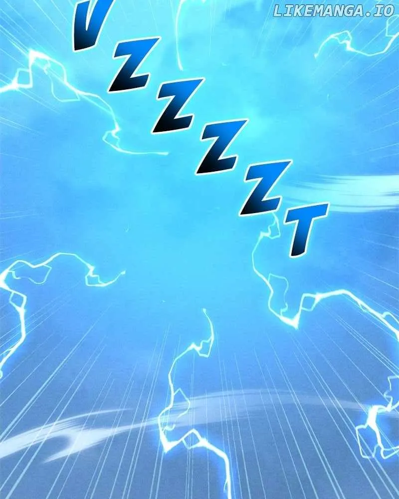 Read Solo Spell Caster chapter 191 image 90 on Lezhin