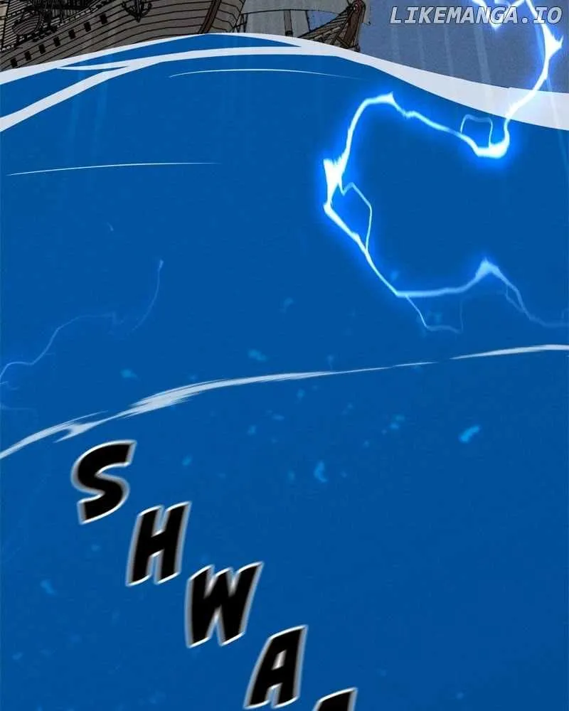 Read Solo Spell Caster chapter 191 image 92 on Lezhin