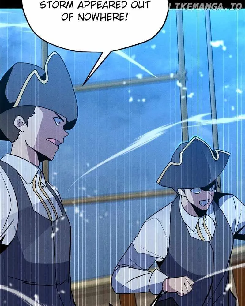 Read Solo Spell Caster chapter 191 image 96 on Lezhin