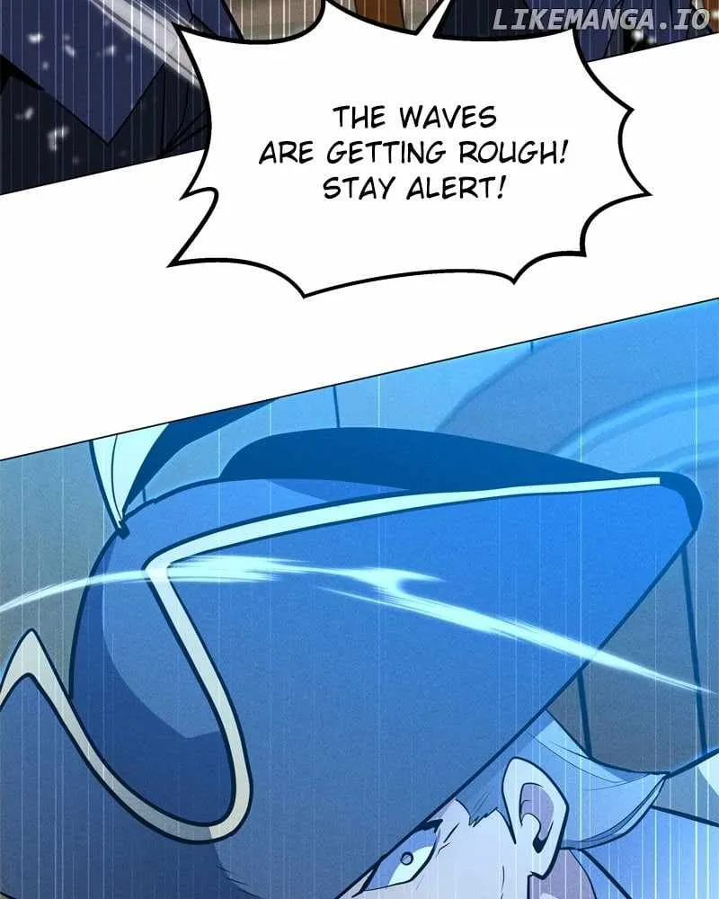 Read Solo Spell Caster chapter 191 image 97 on Lezhin