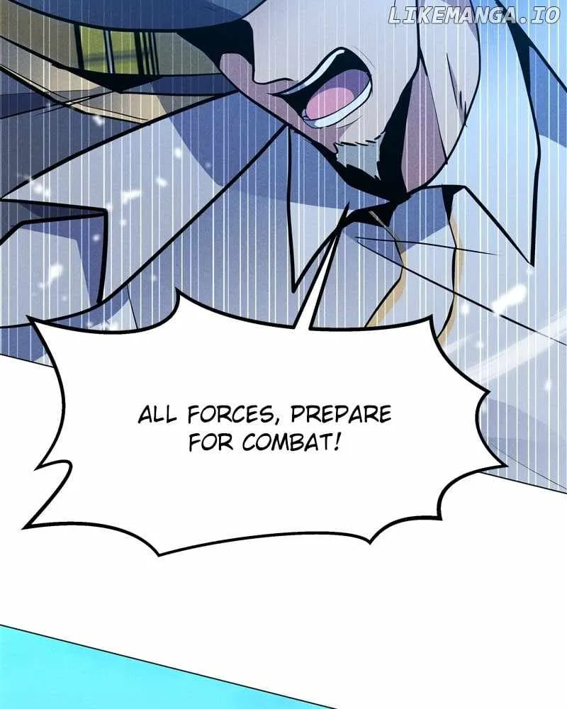 Read Solo Spell Caster chapter 191 image 98 on Lezhin
