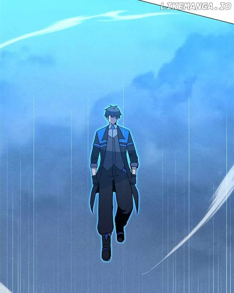 Read Solo Spell Caster chapter 191 image 99 on Lezhin