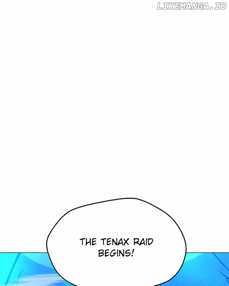 Read Solo Spell Caster chapter 192 image 10 on Lezhin