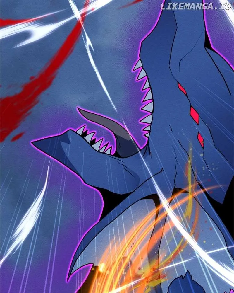 Read Solo Spell Caster chapter 192 image 105 on Lezhin