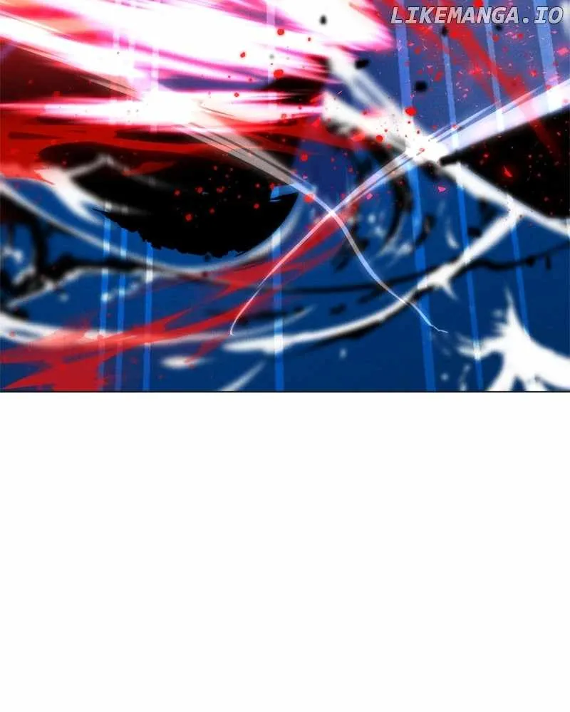 Read Solo Spell Caster chapter 192 image 108 on Lezhin
