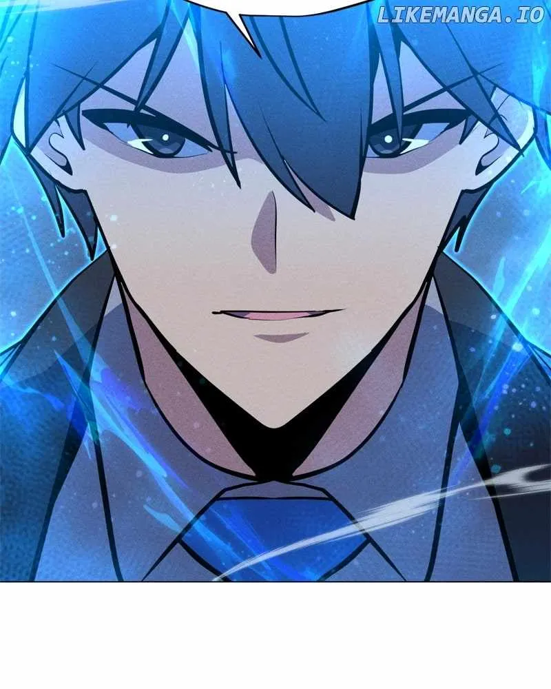 Read Solo Spell Caster chapter 192 image 11 on Lezhin