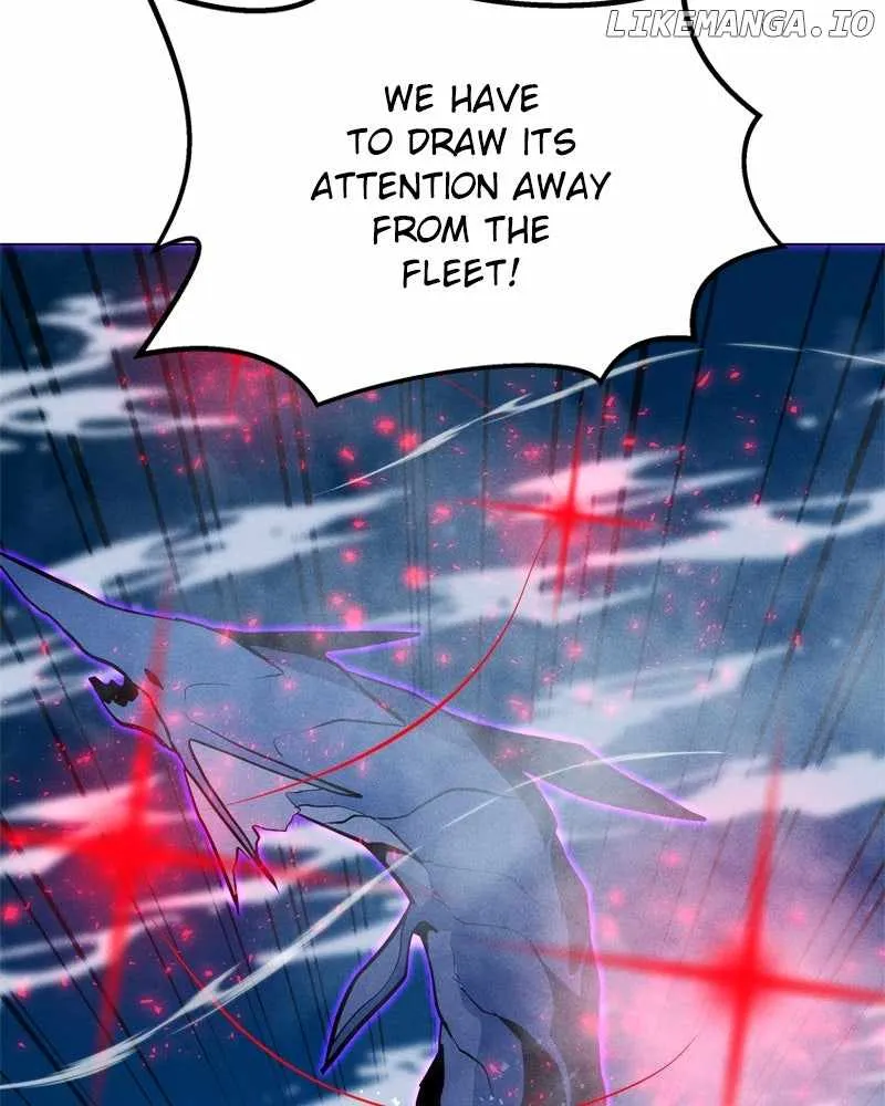 Read Solo Spell Caster chapter 192 image 111 on Lezhin