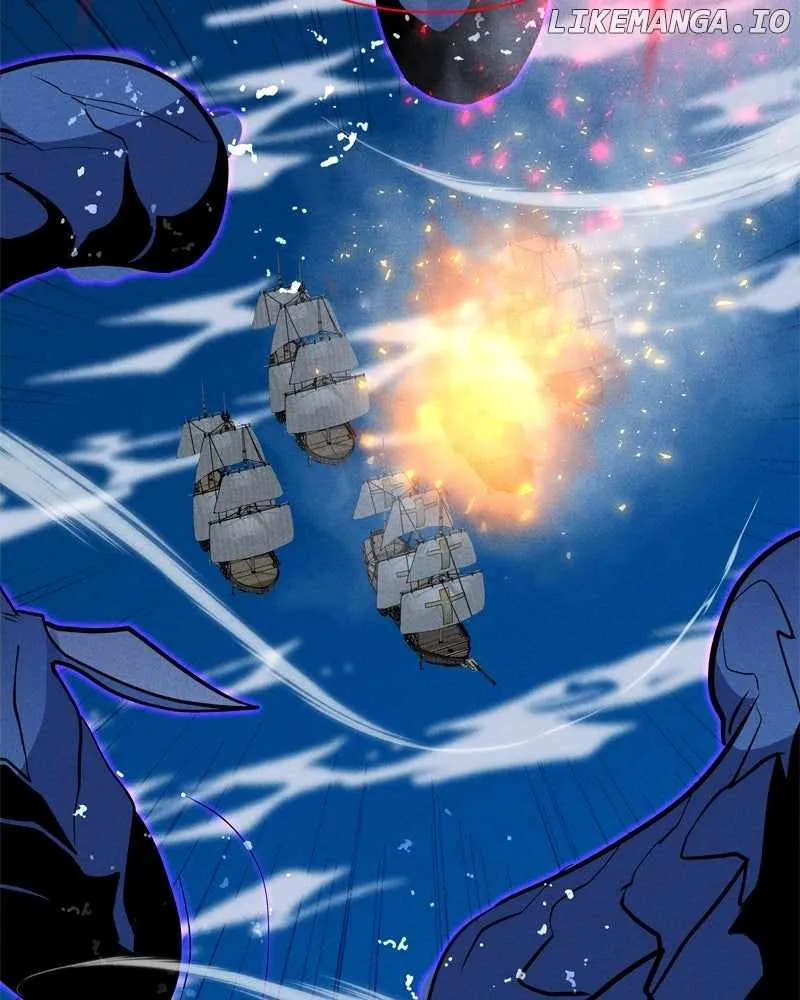 Read Solo Spell Caster chapter 192 image 112 on Lezhin