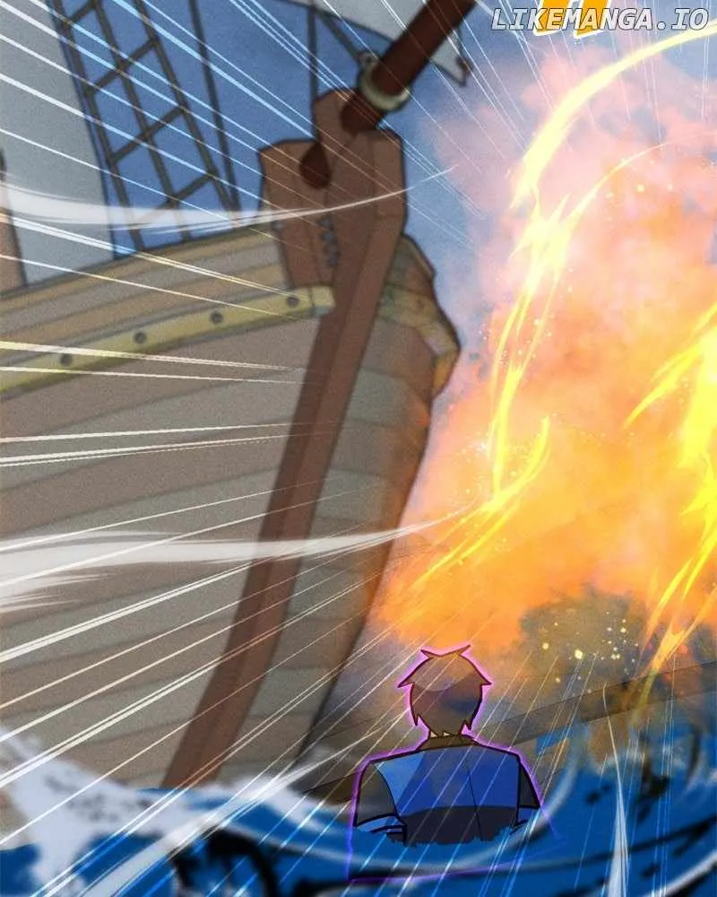 Read Solo Spell Caster chapter 192 image 115 on Lezhin