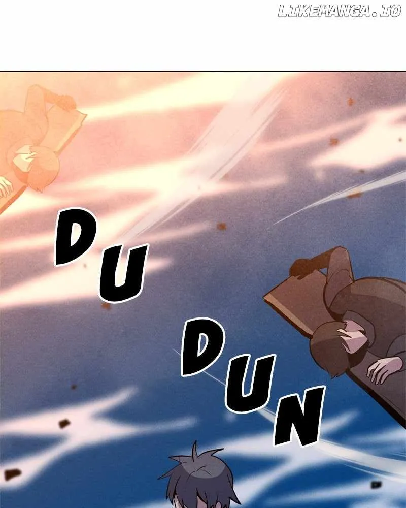 Read Solo Spell Caster chapter 192 image 117 on Lezhin