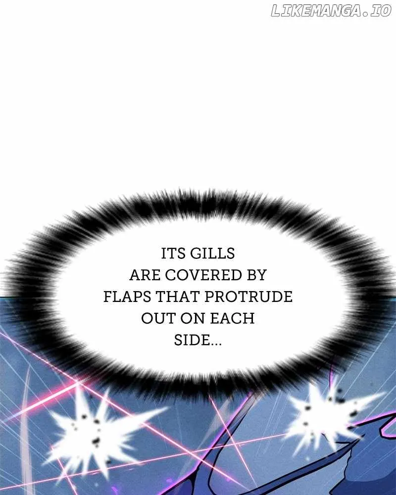 Read Solo Spell Caster chapter 192 image 130 on Lezhin