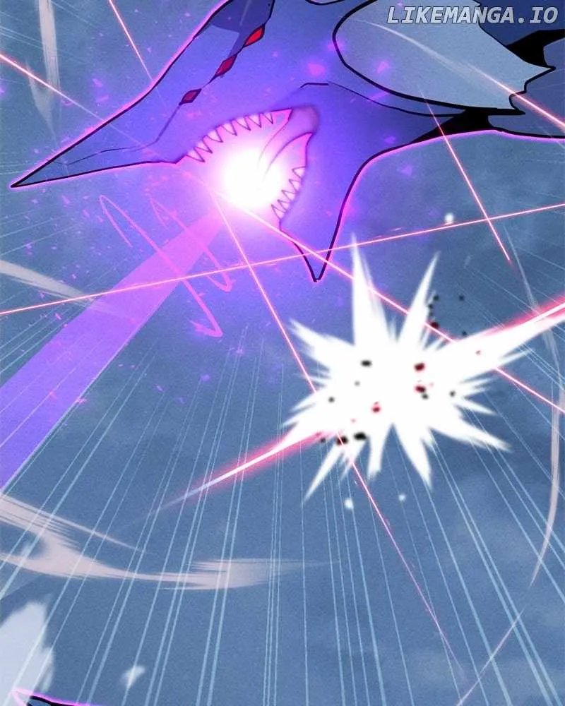 Read Solo Spell Caster chapter 192 image 131 on Lezhin