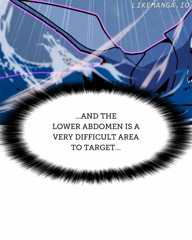Read Solo Spell Caster chapter 192 image 132 on Lezhin