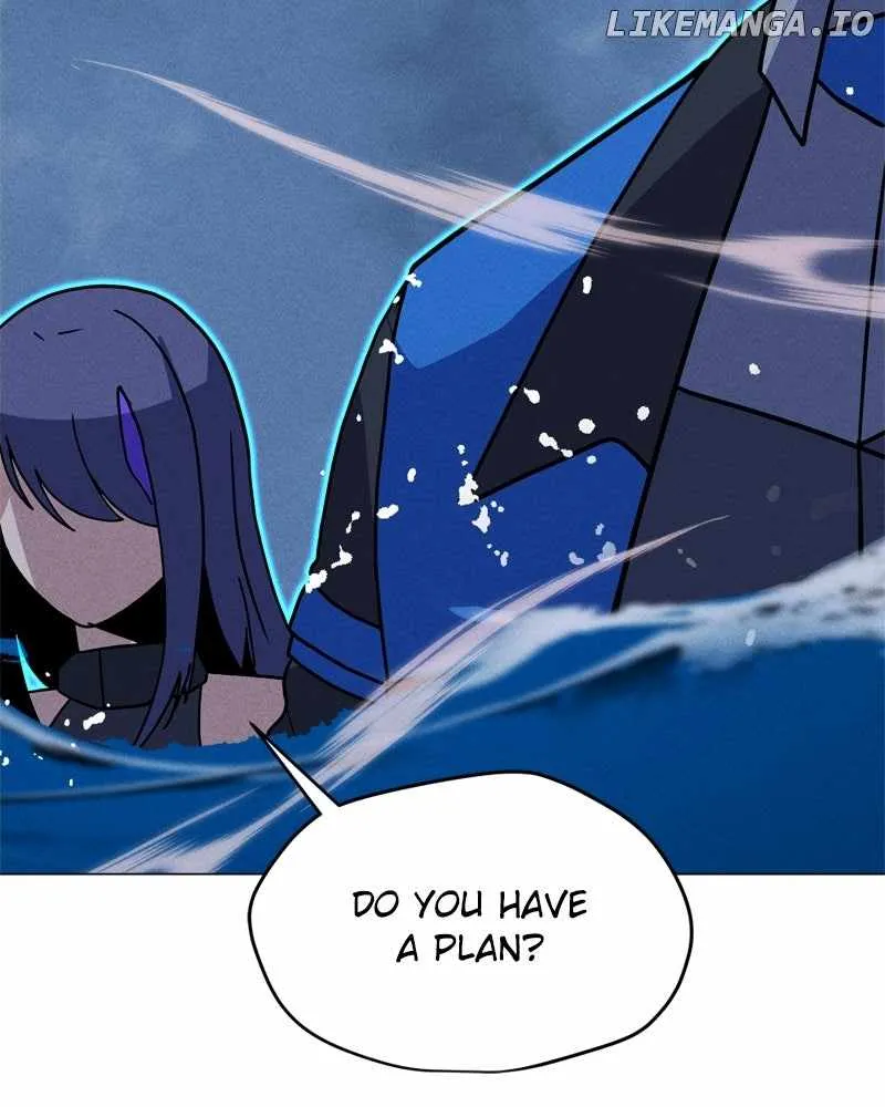 Read Solo Spell Caster chapter 192 image 134 on Lezhin